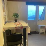The Half Of A House With Sea View * Steinkjer