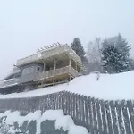 The Half Of A House With Sea View