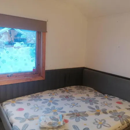 וילה The Half Of A House With Sea View *