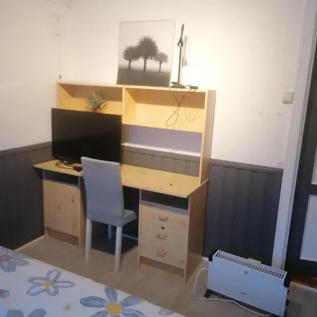The Half Of A House With Sea View * スタインシャー
