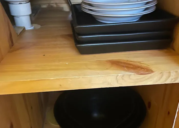 The Half Of A House With Sea View Villa *